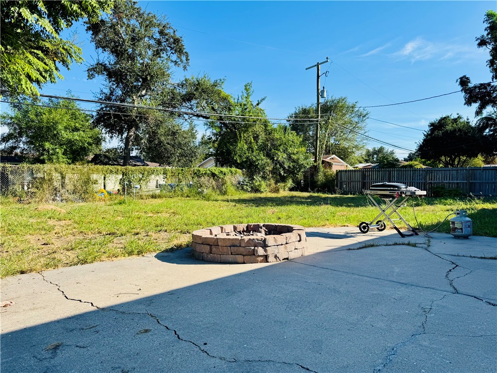 1410 Casa Linda Drive Corpus Christi TX 78411
