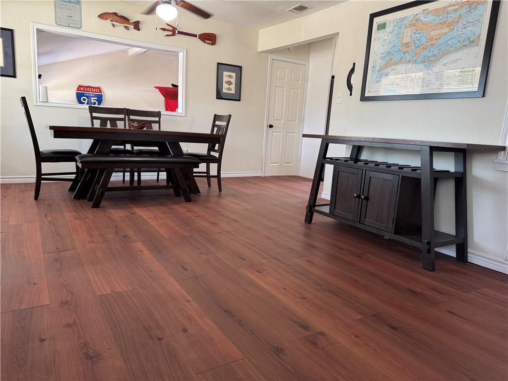1410 Casa Linda Drive Corpus Christi TX 78411