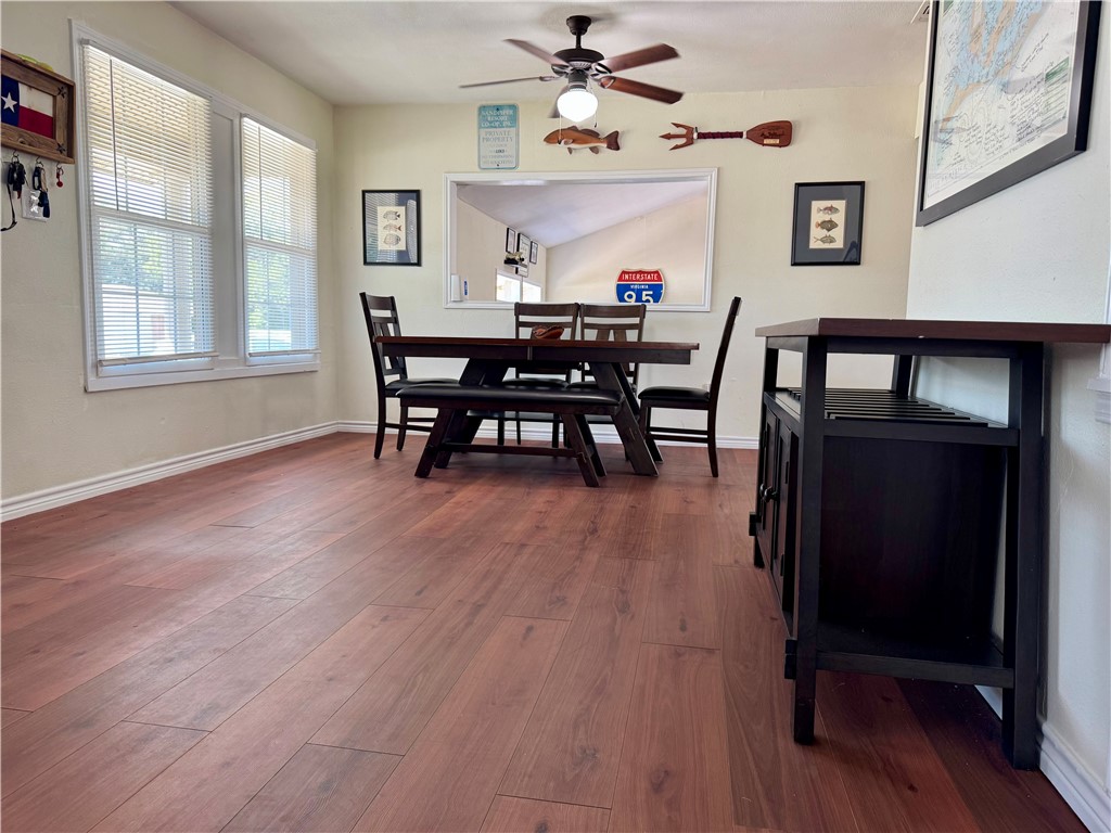 1410 Casa Linda Drive Corpus Christi TX 78411