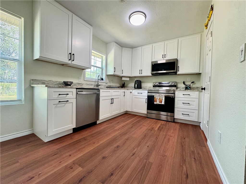 1410 Casa Linda Drive Corpus Christi TX 78411