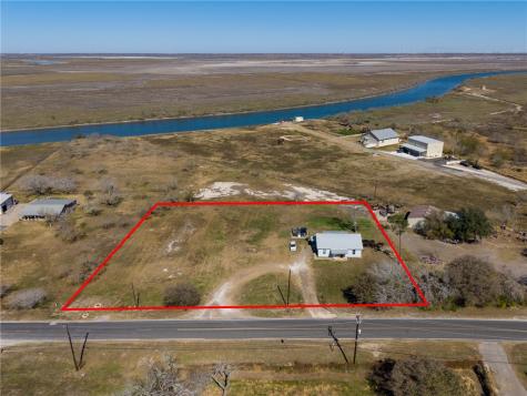 11415 Up River Road Corpus Christi TX 78410