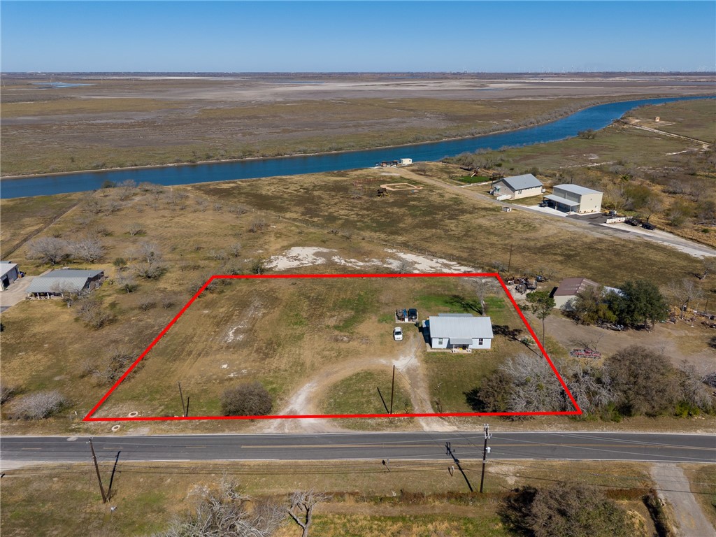 11415 Up River Road Corpus Christi TX 78410