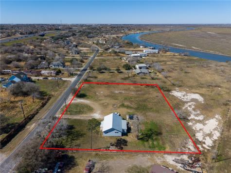 11415 Up River Road Corpus Christi TX 78410