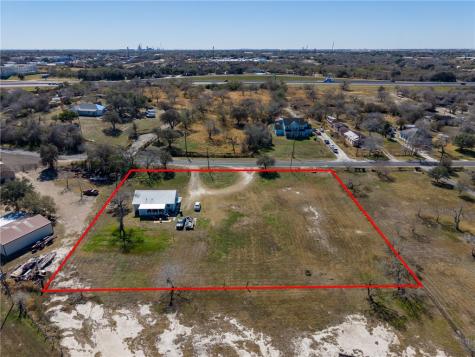 11415 Up River Road Corpus Christi TX 78410