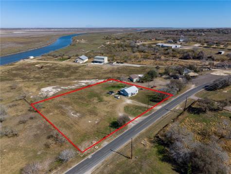 11415 Up River Road Corpus Christi TX 78410