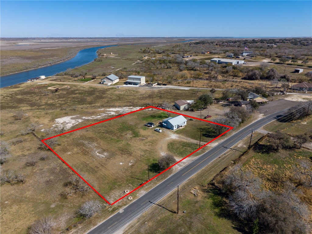 11415 Up River Road Corpus Christi TX 78410