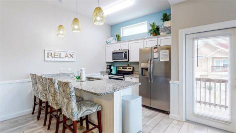 1813 S 11th Street 101 Port Aransas TX 78373