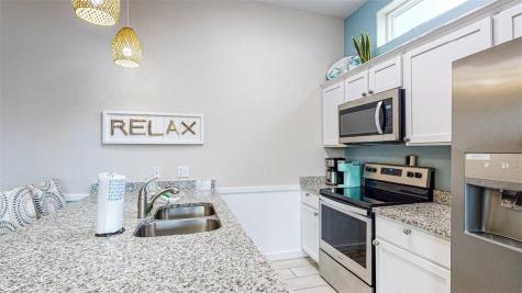 1813 S 11th Street 101 Port Aransas TX 78373