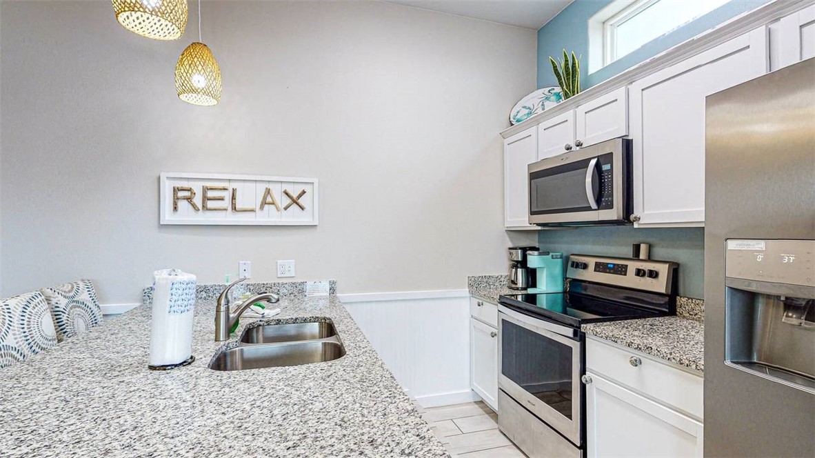1813 S 11th Street 101 Port Aransas TX 78373