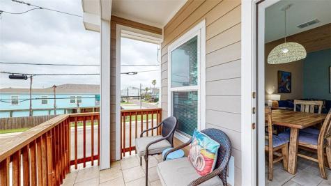 1813 S 11th Street 101 Port Aransas TX 78373
