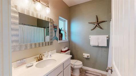1813 S 11th Street 101 Port Aransas TX 78373