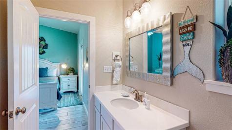 1813 S 11th Street 101 Port Aransas TX 78373