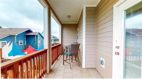 1813 S 11th Street 101 Port Aransas TX 78373