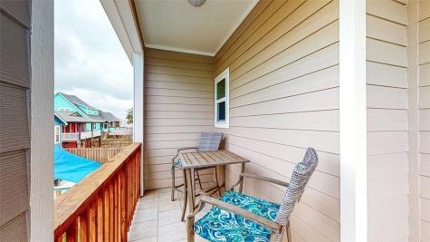 1813 S 11th Street 101 Port Aransas TX 78373