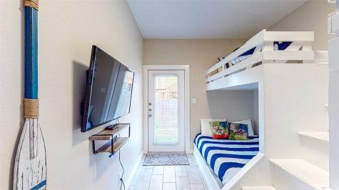 1813 S 11th Street 101 Port Aransas TX 78373