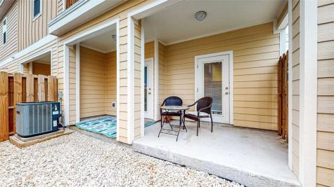 1813 S 11th Street 101 Port Aransas TX 78373