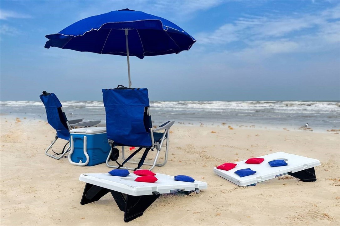 1813 S 11th Street 101 Port Aransas TX 78373