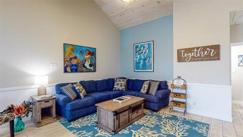1813 S 11th Street 101 Port Aransas TX 78373