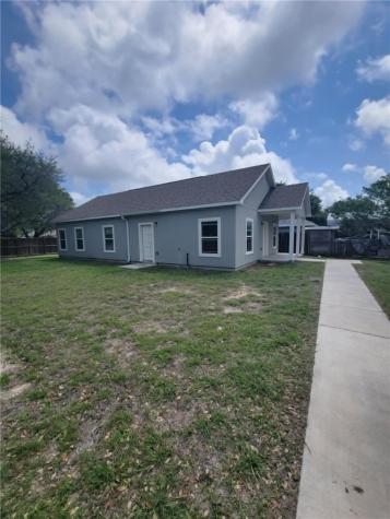104 Pelican Avenue Aransas Pass TX 78336