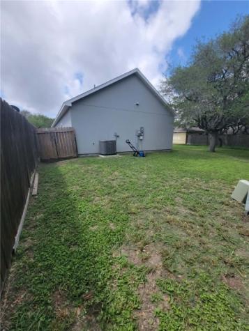 104 Pelican Avenue Aransas Pass TX 78336