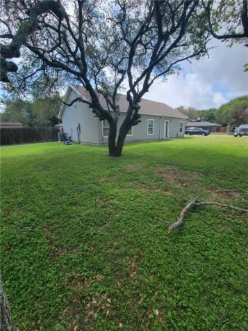 104 Pelican Avenue Aransas Pass TX 78336