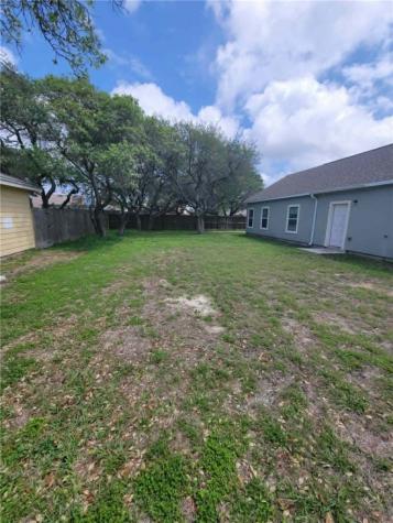 104 Pelican Avenue Aransas Pass TX 78336