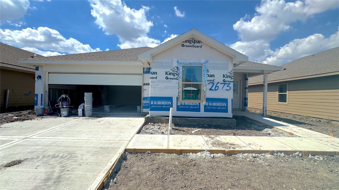 2673 Eltonne Garden Drive Corpus Christi TX 78415