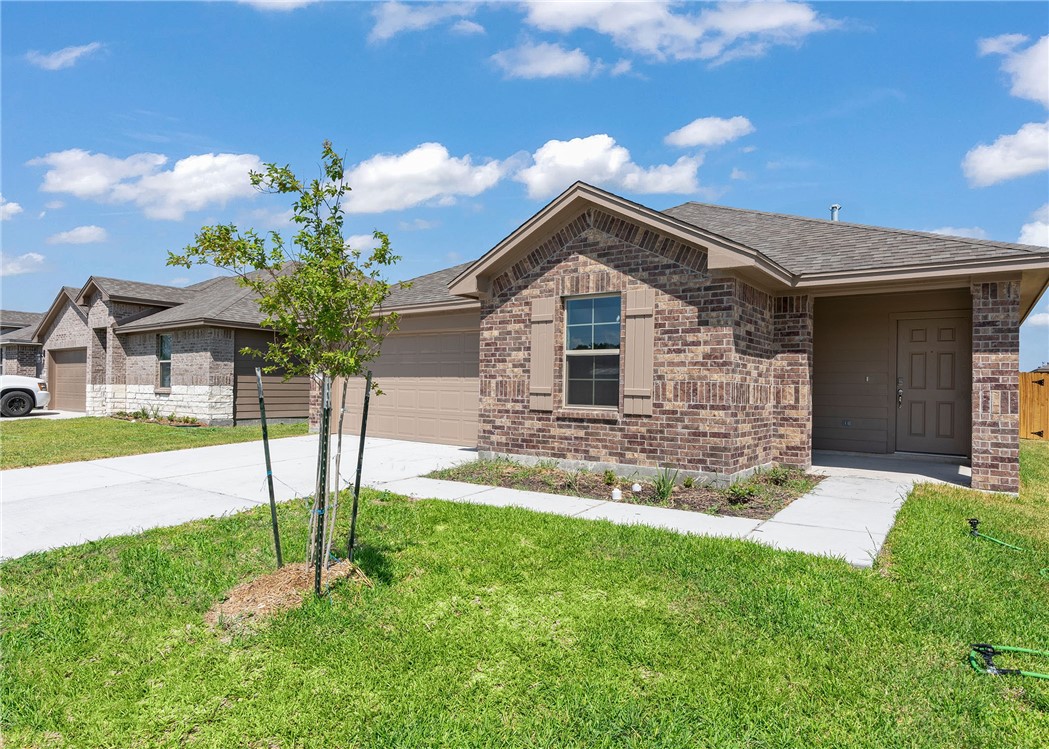 2673 Eltonne Garden Drive Corpus Christi TX 78415