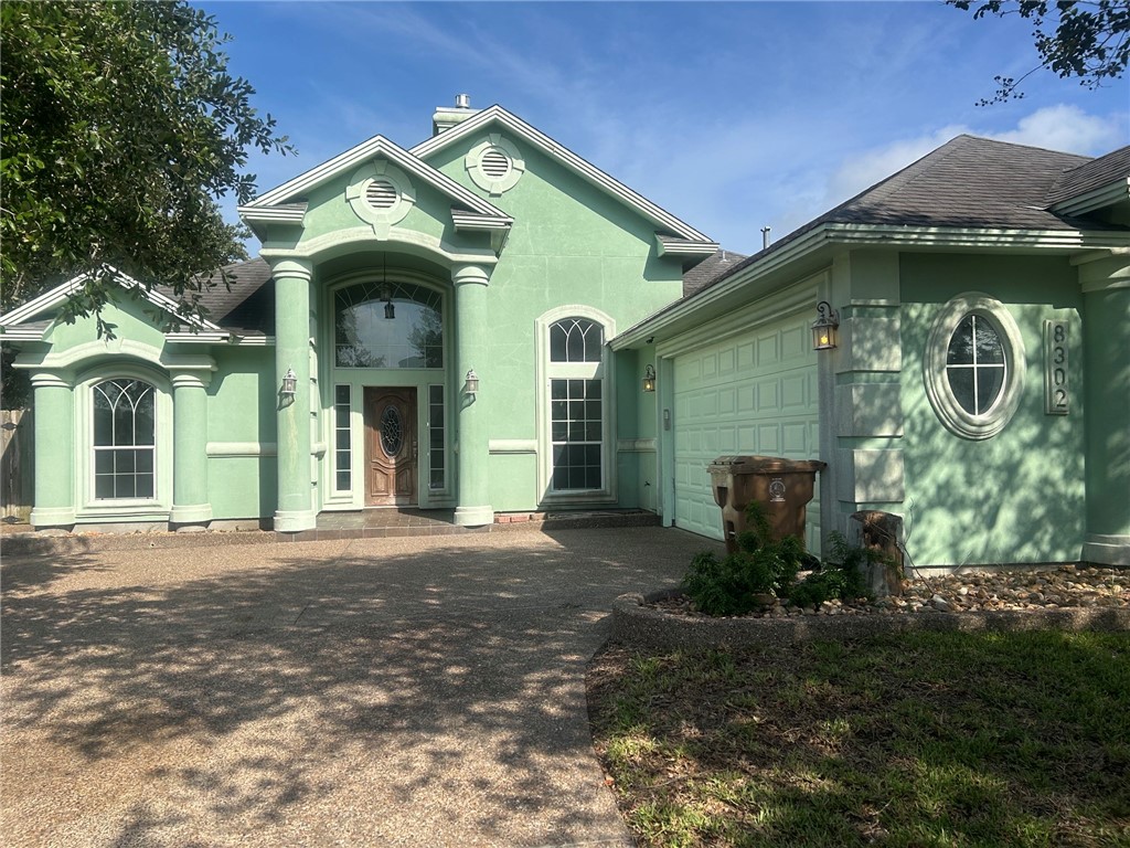 8302 Serenity Circle Corpus Christi TX 78414