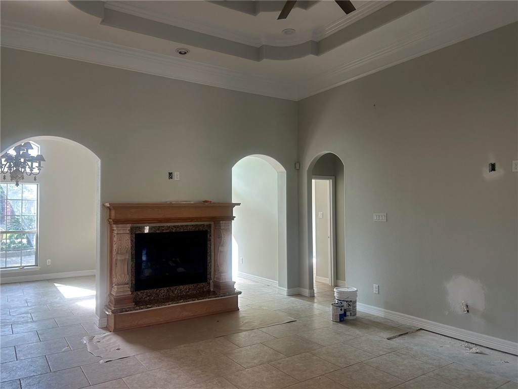 8302 Serenity Circle Corpus Christi TX 78414