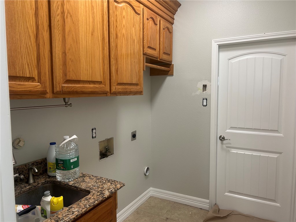 8302 Serenity Circle Corpus Christi TX 78414