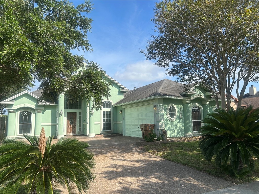 8302 Serenity Circle Corpus Christi TX 78414