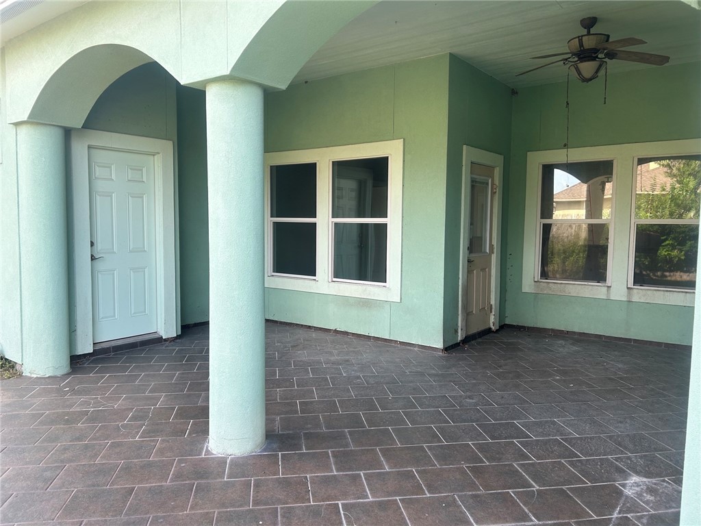 8302 Serenity Circle Corpus Christi TX 78414