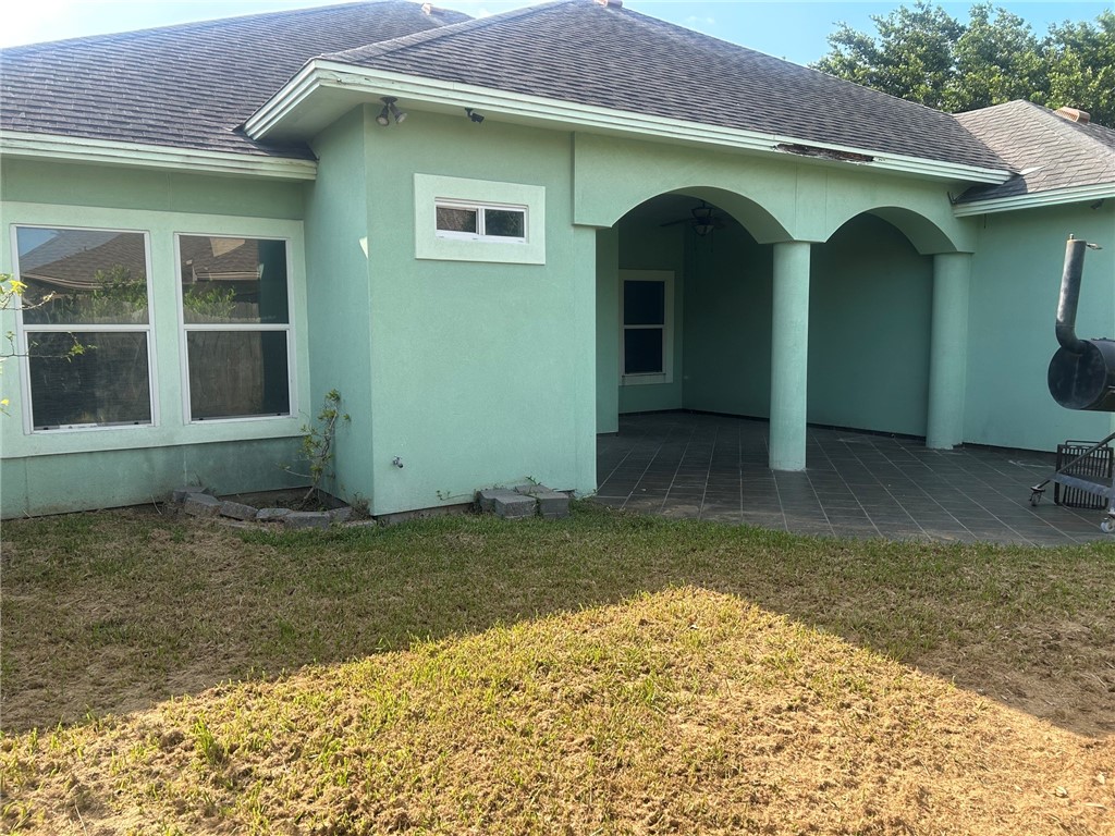 8302 Serenity Circle Corpus Christi TX 78414