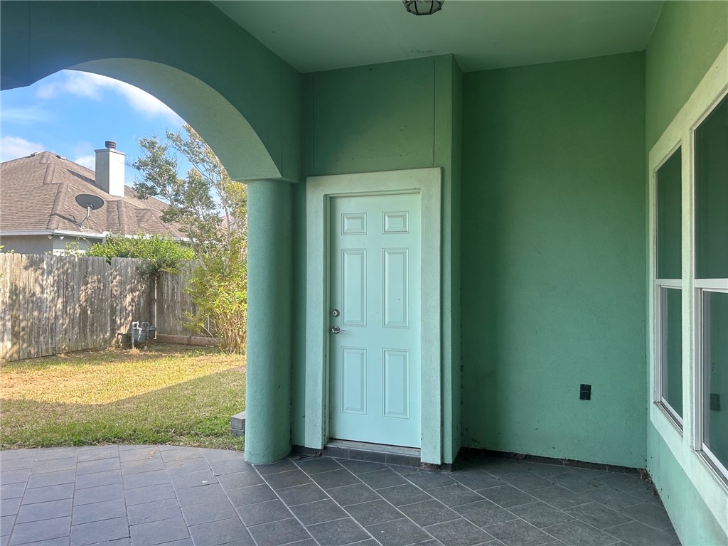 8302 Serenity Circle Corpus Christi TX 78414