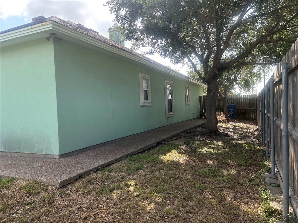 8302 Serenity Circle Corpus Christi TX 78414