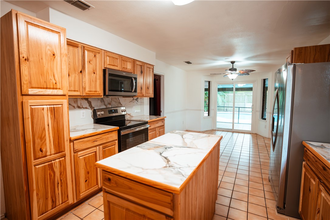 6321 Kristin Drive Corpus Christi TX 78414