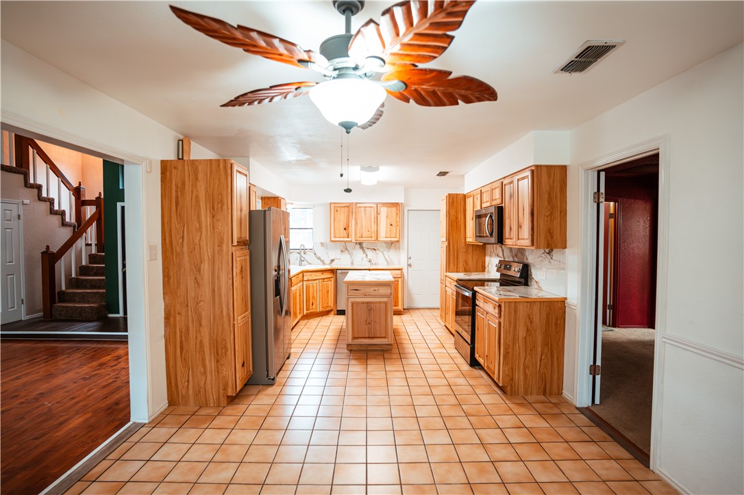 6321 Kristin Drive Corpus Christi TX 78414