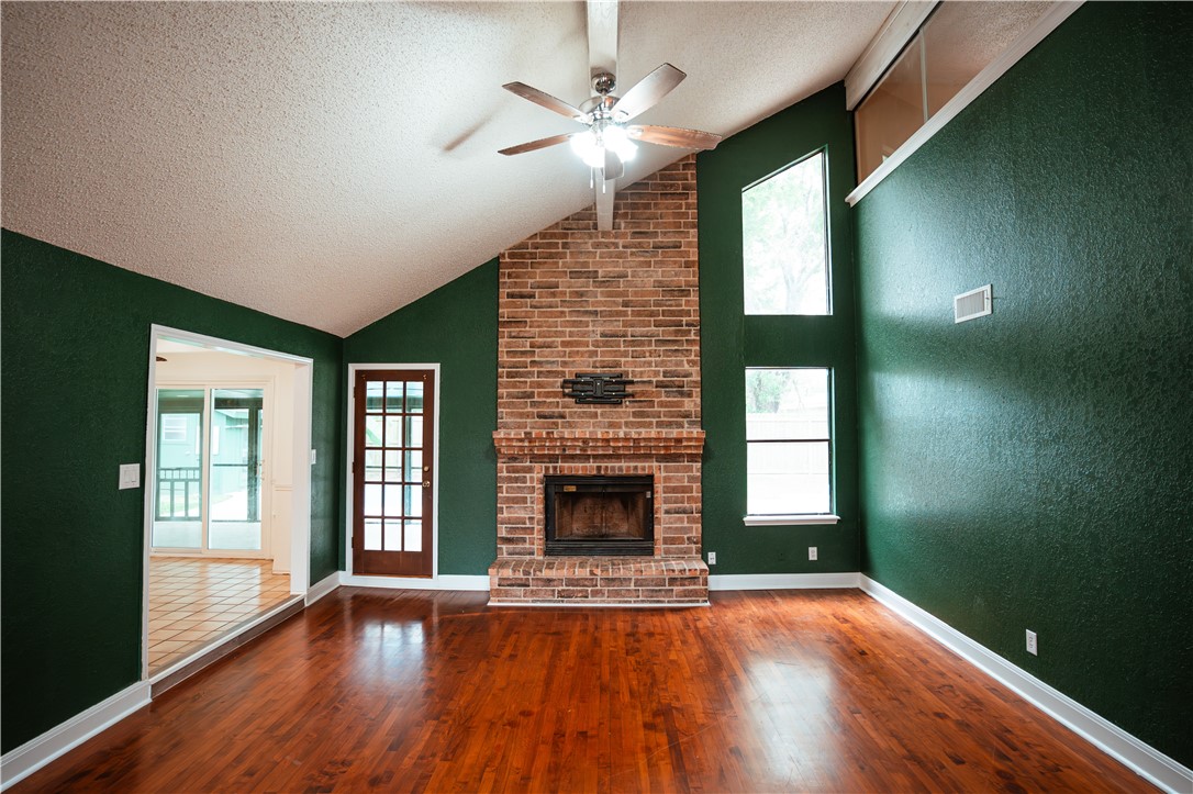 6321 Kristin Drive Corpus Christi TX 78414