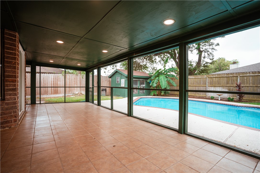 6321 Kristin Drive Corpus Christi TX 78414