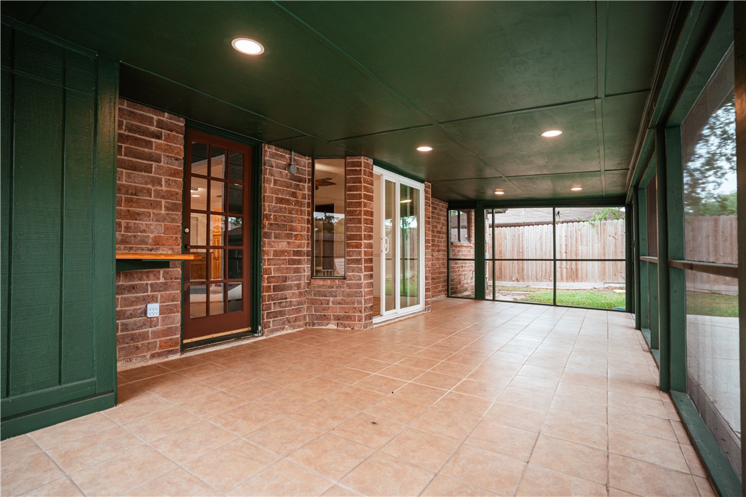 6321 Kristin Drive Corpus Christi TX 78414