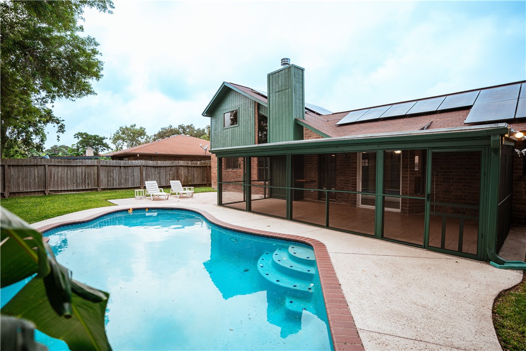 6321 Kristin Drive Corpus Christi TX 78414