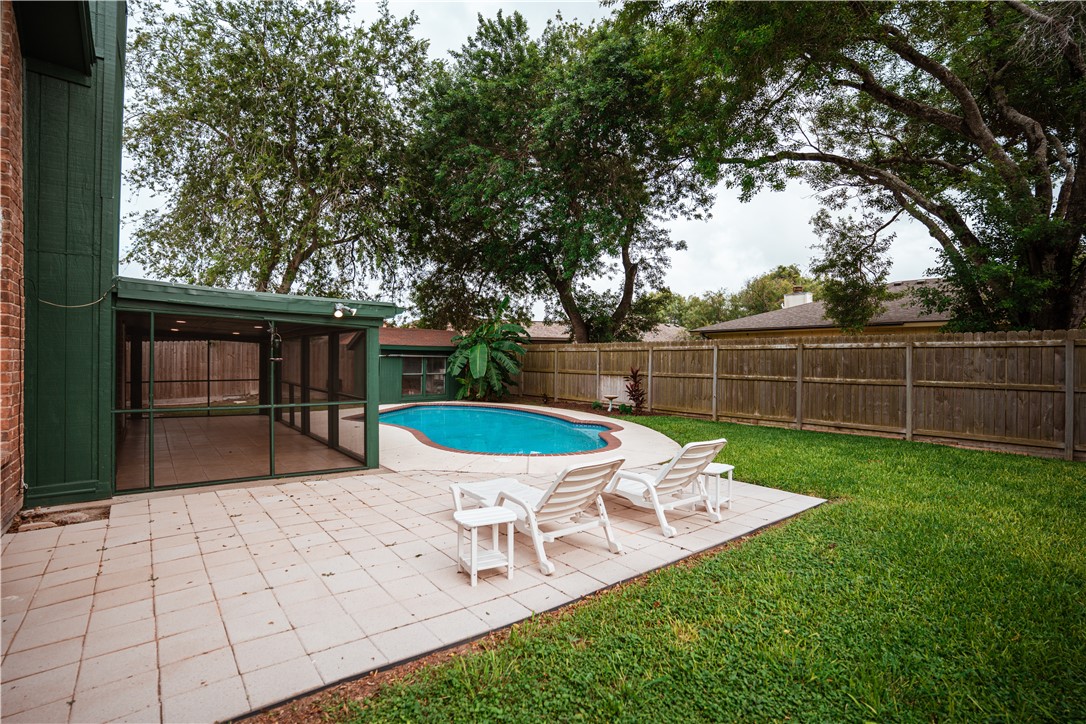 6321 Kristin Drive Corpus Christi TX 78414