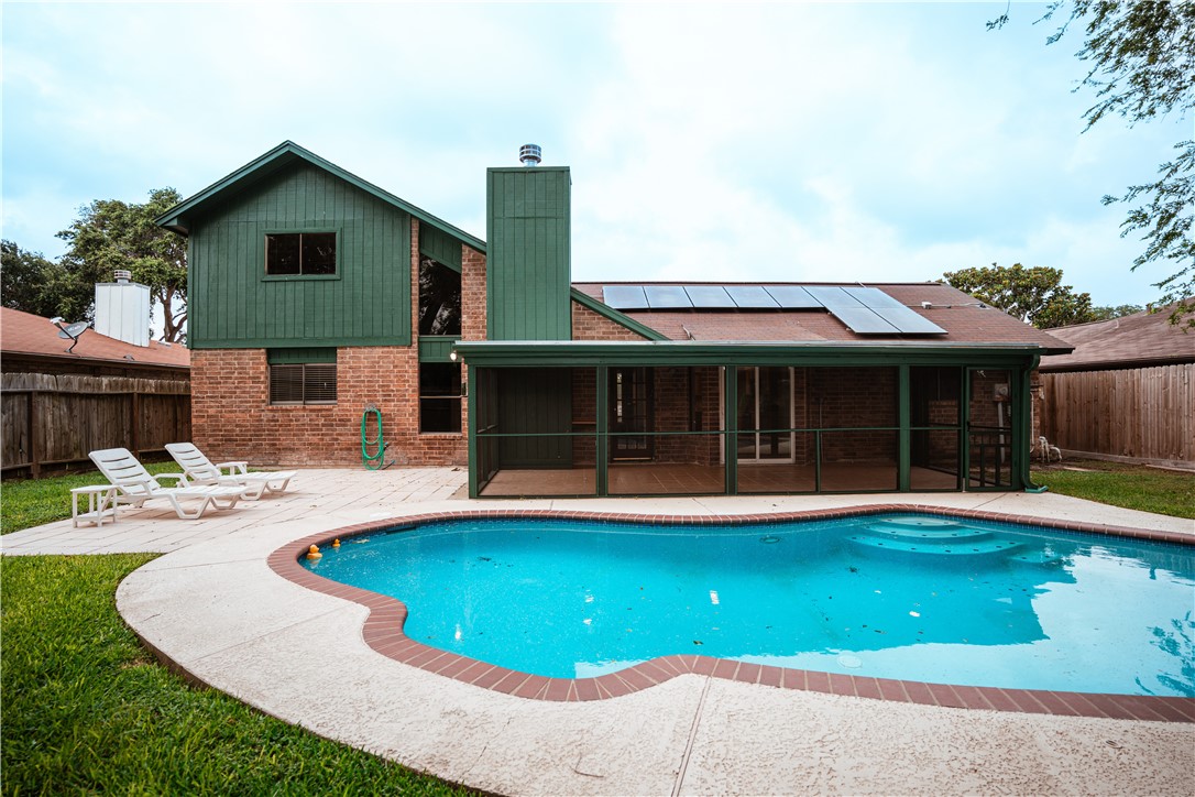 6321 Kristin Drive Corpus Christi TX 78414