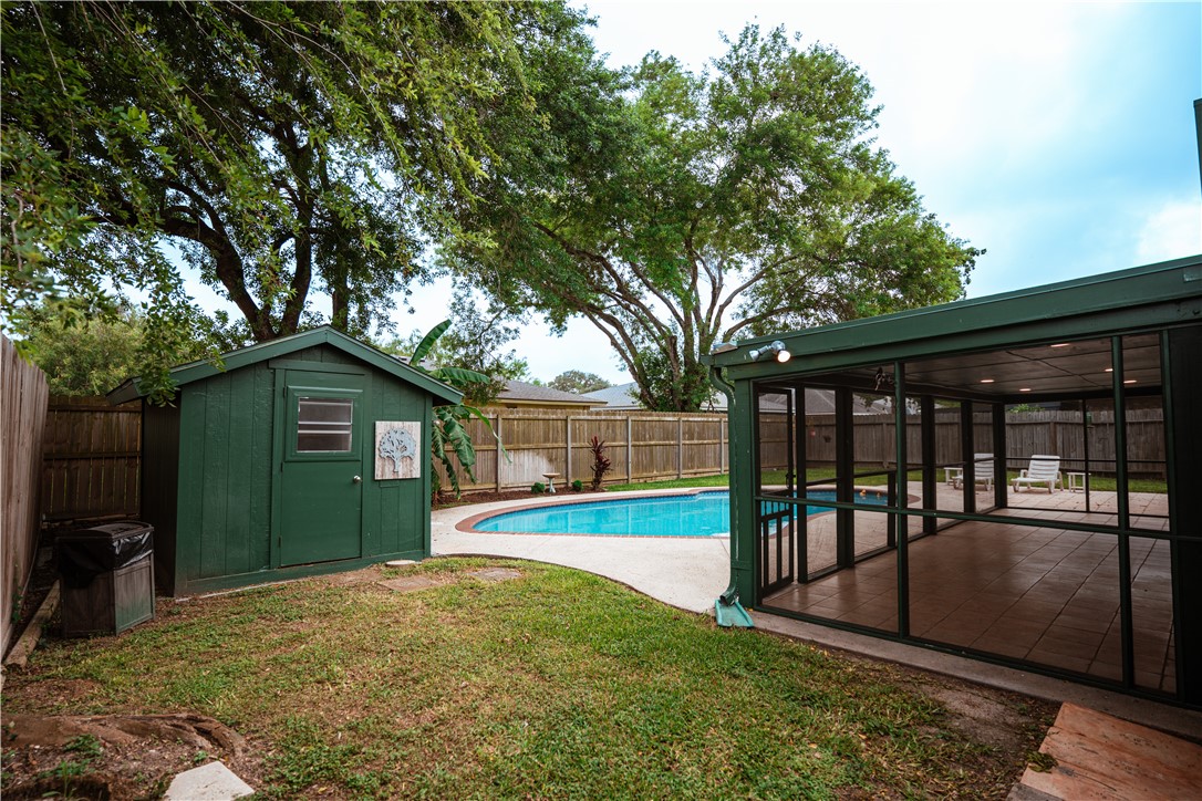 6321 Kristin Drive Corpus Christi TX 78414