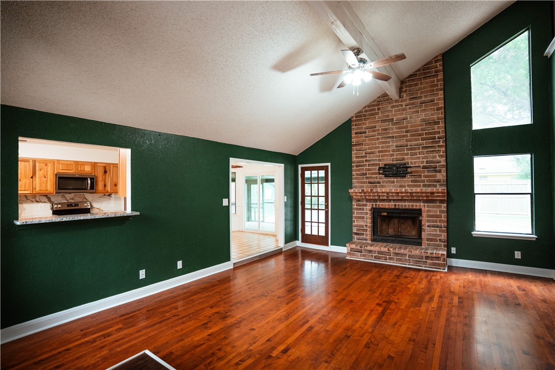 6321 Kristin Drive Corpus Christi TX 78414