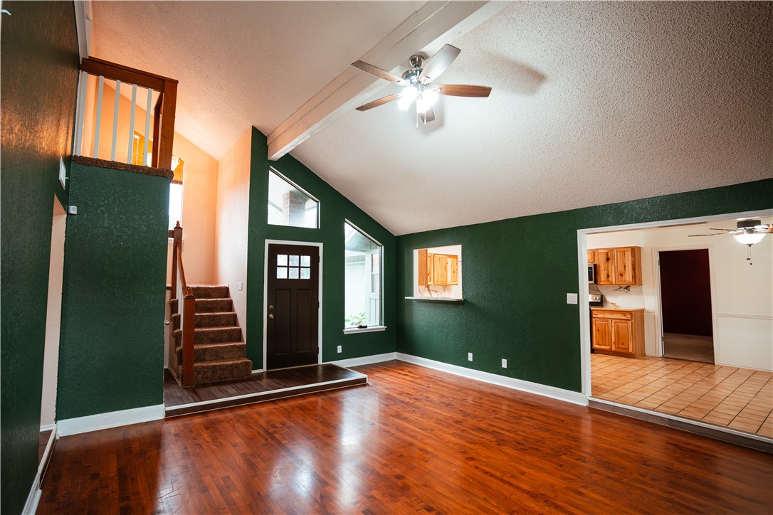 6321 Kristin Drive Corpus Christi TX 78414