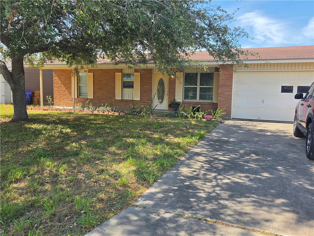 321 Juniper Drive Corpus Christi TX 78418
