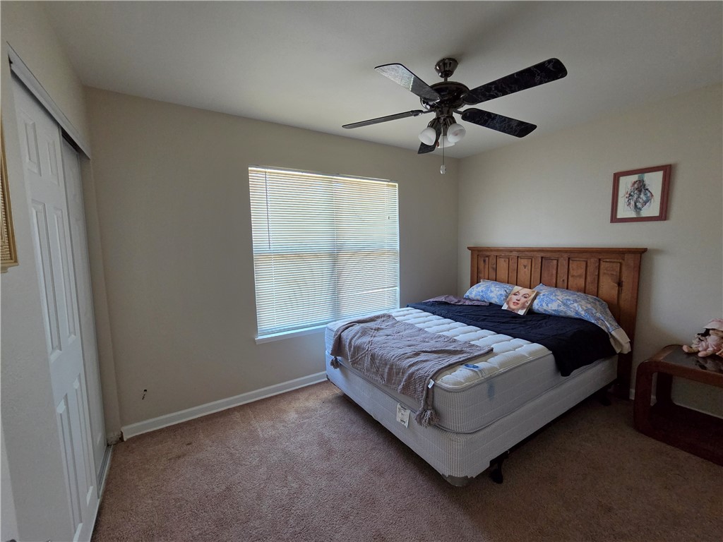321 Juniper Drive Corpus Christi TX 78418