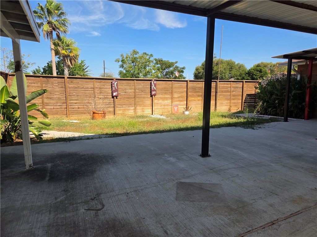 321 Juniper Drive Corpus Christi TX 78418